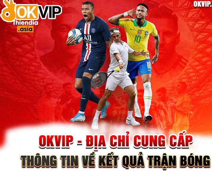 Okvip đẳng cấp